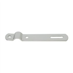 GG33161 - CR. STRAIGHT MIRROR ARM CLAMP 