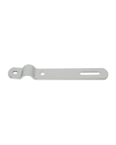 GG33161 - CR. STRAIGHT MIRROR ARM CLAMP 