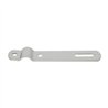 GG33161 - CR. STRAIGHT MIRROR ARM CLAMP 