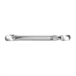 GG33244 - CR. 10"-14" ADJUSTABLE TUBE ARM FOR MIRROR MOUNT