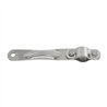 GG33280 - CR. 6" ARM W/ 5/16" HOLE & CLAMP FOR MIRROR