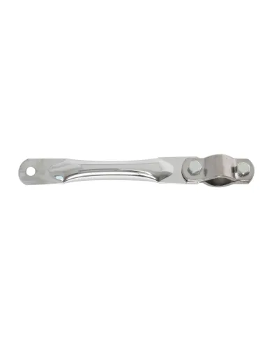 GG33290 - CR. 4-3/4" ARM W/5/16" HOLE & CLAMP FOR MIRROR
