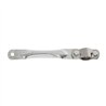 GG33290 - CR. 4-3/4" ARM W/5/16" HOLE & CLAMP FOR MIRROR