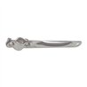 GG33291 - S.S. 4-3/4" ARM W/5/16" HOLE & CLAMP FOR MIRROR