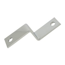 GG33353 - CR. STEEL "Z" BRACKET 