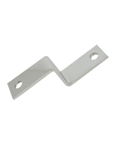 GG33353 - CR. STEEL "Z" BRACKET 