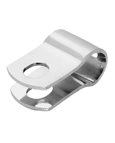 GG33362 - CR. MIRROR ARM CLAMP FOR GG PEDESTAL LIGHT USE ONLY