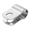GG33362 - CR. MIRROR ARM CLAMP FOR GG PEDESTAL LIGHT USE ONLY