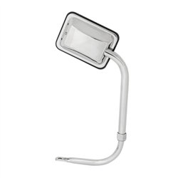 GG33399 - S.S. HOOD MOUNT MIRROR BRACKET