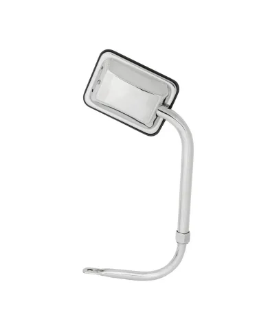 GG33399 - S.S. HOOD MOUNT MIRROR BRACKET