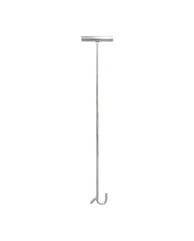 GG33400 - CR. STEEL 27" LONG 5TH WHEEL PIN PULLER