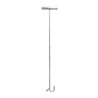 GG33400 - CR. STEEL 27" LONG 5TH WHEEL PIN PULLER