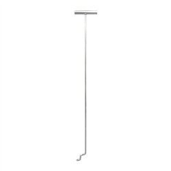 GG33401 - CR. STEEL 33" LONG 5TH WHEEL PIN PULLER