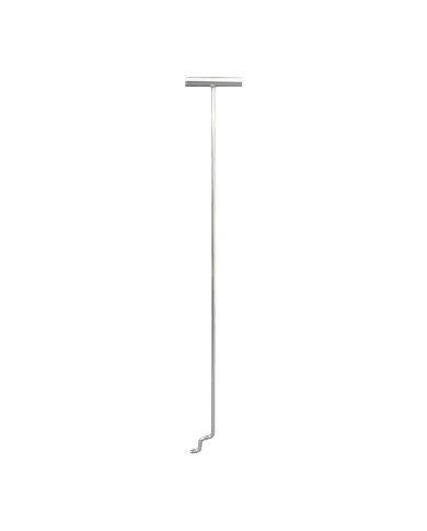 GG33401 - CR. STEEL 33" LONG 5TH WHEEL PIN PULLER