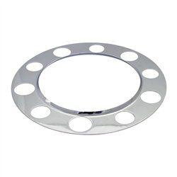 GG40051 - S.S. BEAUTY RING FOR ALUMINUM WHEEL