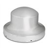 GG40093 - SS HIDE-AWAY R. AXLE COVER SET FOR 10 HOLES UNI-MOUNT WHEEL