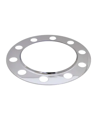 GG40110 - CR. BEAUTY RING 10 HOLES FOR UNI-MOUNT WHEEL