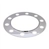 GG40111 - S.S. 10 HOLES BEAUTY RING FOR UNI-MOUNT WHEEL