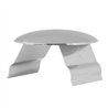 GG50020 - S.S. PLUG FOR QUARTER FENDER PIPE OPENING END