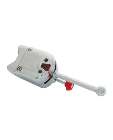 GG50070 - HEAVY DUTY TURN SIGNAL & HAZARD WARNING SWITCH