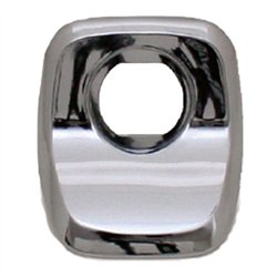 GG50221 - CR. PLASTIC EXTERIOR SLEEPER STORAGE DOOR LATCH FOR PETE
