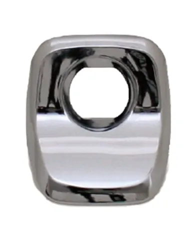 GG50221 - CR. PLASTIC EXTERIOR SLEEPER STORAGE DOOR LATCH FOR PETE
