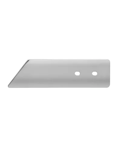 GG50230 - S.S. HOOD LATCH GUARDS FOR FREIGHTLINER CLASSIC