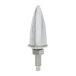 GG50605 - CR. LARGE BULLET STYLE SCREW FASTENER SET