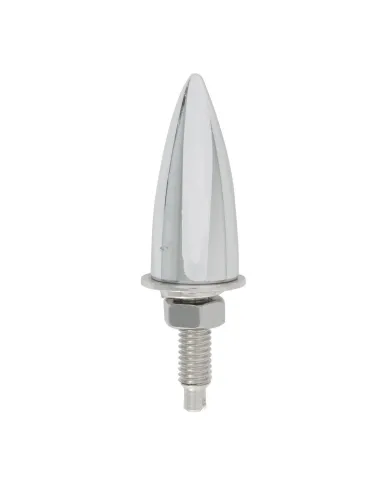 GG50605 - CR. LARGE BULLET STYLE SCREW FASTENER SET