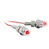 GG50894 - RED LED SCREW LIGHT 