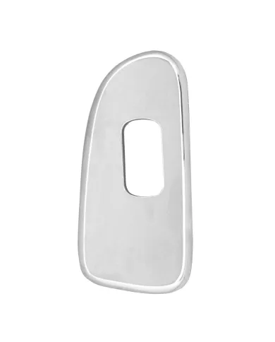 GG52011 - CR. PLASTIC WINDOW SWITCH TRIM R/H. 1 HOLE FOR PETE 2006 UP