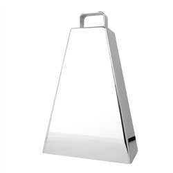 GG57304 - CR. LARGE COWBELL 