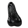 GG57310 - 8" BLACK RUBBER BIG BALLZ 