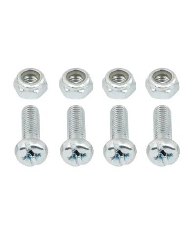GG60071 - LICENSE PLATE FASTENERS 