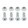 GG60071 - LICENSE PLATE FASTENERS 