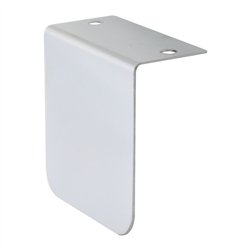GG60788 - CR. PERMIT STICKER HOLDER "L" BRACKET FOR IFTA & DMV CLASS