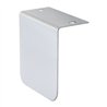 GG60788 - CR. PERMIT STICKER HOLDER "L" BRACKET FOR IFTA & DMV CLASS