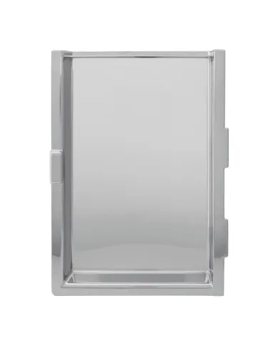 GG66949 - CR. PLASTIC DRIVER SIDE FUSE DOOR COVER FOR KW W&T 06+