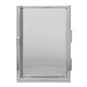GG66949 - CR. PLASTIC DRIVER SIDE FUSE DOOR COVER FOR KW W&T 06+