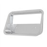 GG67793 - CR. PLASTIC UPPER CB TRIM W/ 2 HOLES FOR FL CASCADIA 08+