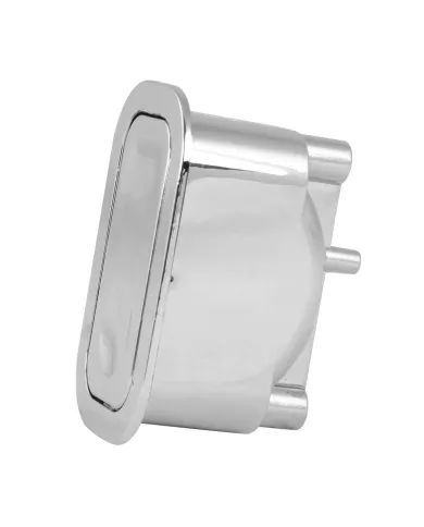GG67795 - CR. PLASTIC DASH SIDE HOOK FOR FL CASCADIA 08+