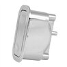 GG67795 - CR. PLASTIC DASH SIDE HOOK FOR FL CASCADIA 08+