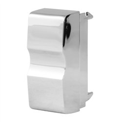 GG67796 - CR. PLASTIC DASH BLANK SWITCH INSERT FOR FL CASCADIA 08+