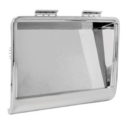 GG67810 - CR. PLASTIC CB TRAY TRIM PLATE FOR FL DRIVER SIDE TOP