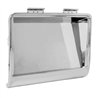 GG67810 - CR. PLASTIC CB TRAY TRIM PLATE FOR FL DRIVER SIDE TOP
