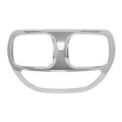 GG67859 - CR. PLASTIC CAB DOME LIGHT COVER FOR PETE 2006+ 387