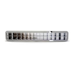 GG67870 - CR. PLASTIC WINDSHIELD DEFROST LOUVER FOR KW 2006+