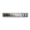 GG67870 - CR. PLASTIC WINDSHIELD DEFROST LOUVER FOR KW 2006+