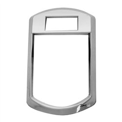 GG67872 - CR. PLASTIC MIRROR SWITCH COVER FOR KW W&T MODELS 2006UP