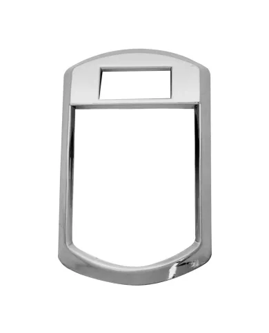 GG67872 - CR. PLASTIC MIRROR SWITCH COVER FOR KW W&T MODELS 2006UP